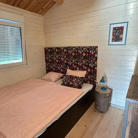 Holiday home Carpinus I Nad Jeziorem