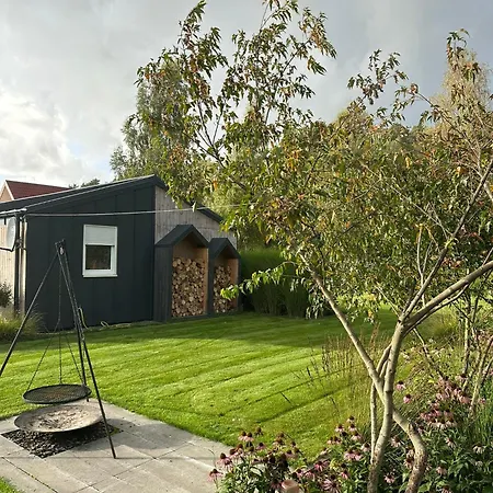 Holiday home Carpinus I Nad Jeziorem Letowo (West Pomeranian)